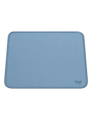 Logitech 956-000051 alfombrilla para ratón Azul