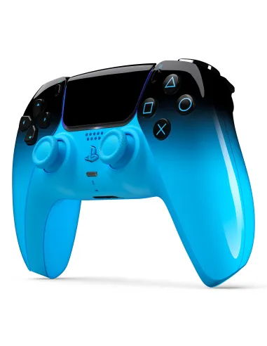 Sony DualSense Azul Bluetooth USB Gamepad Analógico Digital Android, MAC, PC, PlayStation 5, iOS