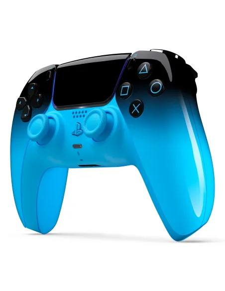 Sony DualSense Azul Bluetooth USB Gamepad Analógico Digital Android, MAC, PC, PlayStation 5, iOS