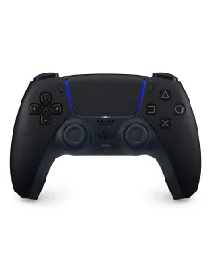 Sony DualSense Negro Bluetooth USB Gamepad Digital PlayStation 5, PC