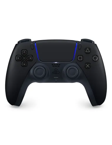 Sony DualSense Negro Bluetooth USB Gamepad Digital PlayStation 5, PC