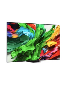 LG QNED evo AI 86QNED86A6A 2,18 m (86") 4K Ultra HD Smart TV Wifi Negro 2