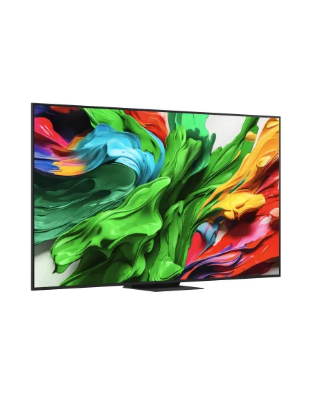 LG QNED evo AI 86QNED86A6A 2,18 m (86") 4K Ultra HD Smart TV Wifi Negro