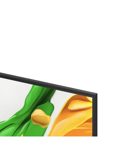 LG QNED evo AI 86QNED86A6A 2,18 m (86") 4K Ultra HD Smart TV Wifi Negro
