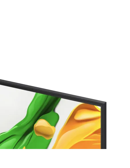 LG QNED evo AI 86QNED86A6A 2,18 m (86") 4K Ultra HD Smart TV Wifi Negro