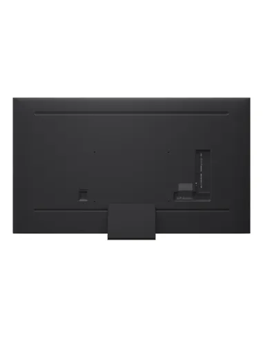 LG QNED evo AI 86QNED86A6A 2,18 m (86") 4K Ultra HD Smart TV Wifi Negro