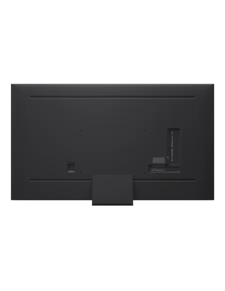 LG QNED evo AI 86QNED86A6A 2,18 m (86") 4K Ultra HD Smart TV Wifi Negro