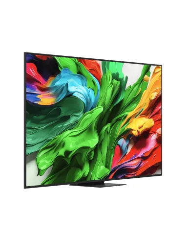 LG QNED evo AI 86QNED86A6A 2,18 m (86") 4K Ultra HD Smart TV Wifi Negro