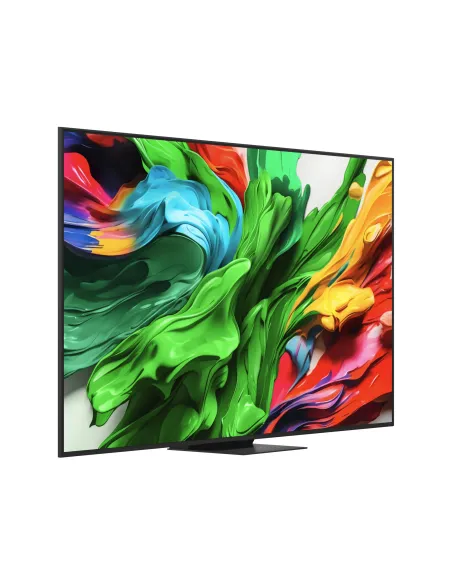 LG QNED evo AI 86QNED86A6A 2,18 m (86") 4K Ultra HD Smart TV Wifi Negro