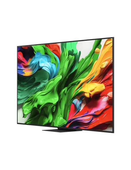 LG QNED evo AI 86QNED86A6A 2,18 m (86") 4K Ultra HD Smart TV Wifi Negro