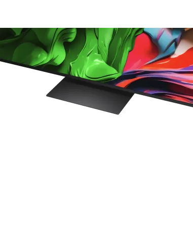 LG QNED evo AI 86QNED86A6A 2,18 m (86") 4K Ultra HD Smart TV Wifi Negro