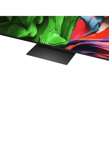LG QNED evo AI 86QNED86A6A 2,18 m (86") 4K Ultra HD Smart TV Wifi Negro