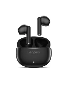 Lenovo E310 Auriculares True Wireless Stereo (TWS) Dentro de oído Llamadas Música Bluetooth Negro
