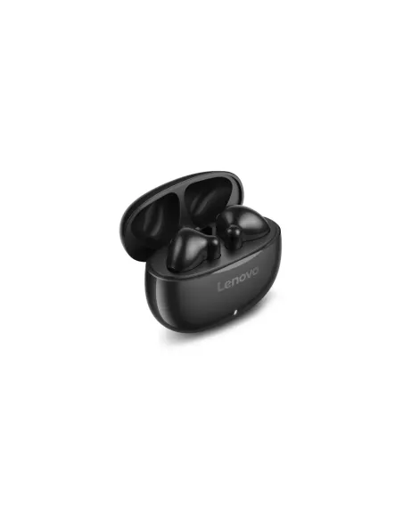 Lenovo E310 Auriculares True Wireless Stereo (TWS) Dentro de oído Llamadas Música Bluetooth Negro