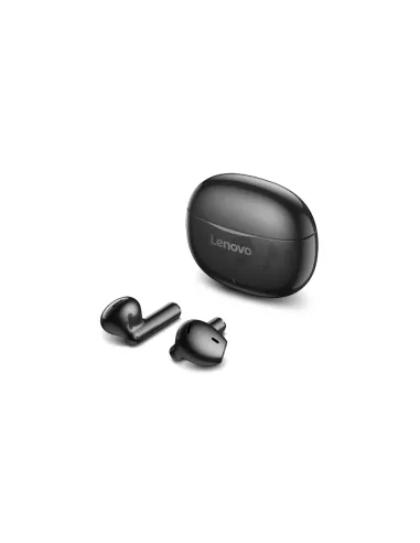 Lenovo E310 Auriculares True Wireless Stereo (TWS) Dentro de oído Llamadas Música Bluetooth Negro
