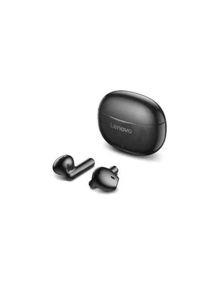Lenovo E310 Auriculares True Wireless Stereo (TWS) Dentro de oído Llamadas Música Bluetooth Negro