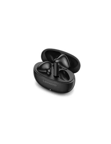 Lenovo E310 Auriculares True Wireless Stereo (TWS) Dentro de oído Llamadas Música Bluetooth Negro