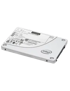 Lenovo 4XB7A17102 unidad de estado sólido 960 GB 2.5" Serial ATA III 3D TLC NAND