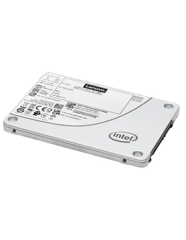 Lenovo 4XB7A17102 unidad de estado sólido 960 GB 2.5" Serial ATA III 3D TLC NAND