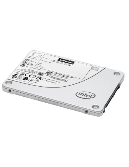 Lenovo 4XB7A17102 unidad de estado sólido 960 GB 2.5" Serial ATA III 3D TLC NAND