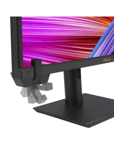 ASUS ProArt PA24US pantalla para PC 59,9 cm (23.6") 3840 x 2160 Pixeles 4K Ultra HD LCD Negro 2