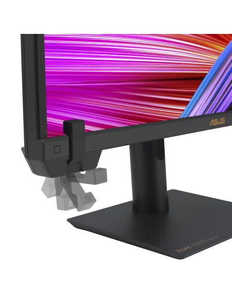 ASUS ProArt PA24US pantalla para PC 59,9 cm (23.6") 3840 x 2160 Pixeles 4K Ultra HD LCD Negro