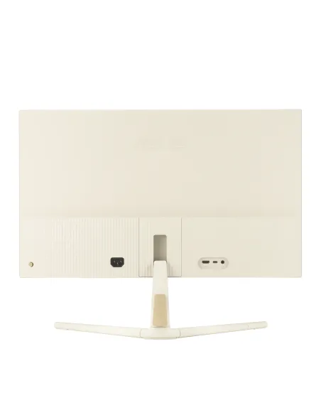 ASUS VU279CFE-M pantalla para PC 68,6 cm (27") 1920 x 1080 Pixeles Full HD LCD Beige