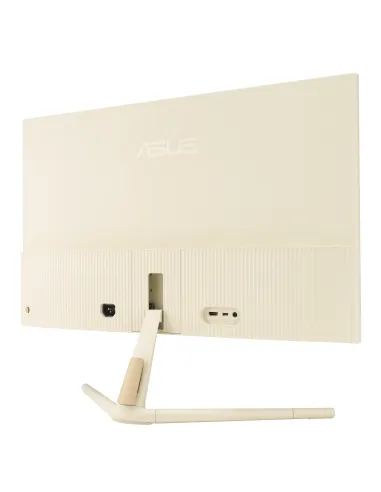 ASUS VU279CFE-M pantalla para PC 68,6 cm (27") 1920 x 1080 Pixeles Full HD LCD Beige