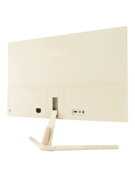 ASUS VU279CFE-M pantalla para PC 68,6 cm (27") 1920 x 1080 Pixeles Full HD LCD Beige