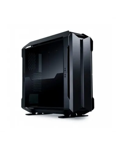 Caja ordenador gaming lian li odissey x e - atx cristal templado usb 3.0 negro