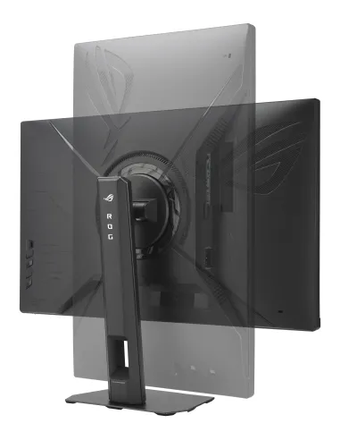 ASUS ROG Strix XG27ACMES pantalla para PC 68,6 cm (27") 2560 x 1440 Pixeles Wide Quad HD LCD Negro