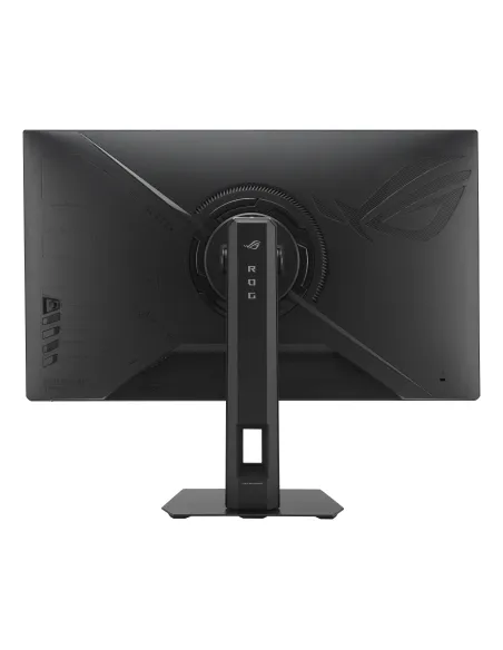 ASUS ROG Strix XG27ACMES pantalla para PC 68,6 cm (27") 2560 x 1440 Pixeles Wide Quad HD LCD Negro