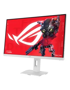 ASUS ROG Strix XG27ACMES-W pantalla para PC 68,6 cm (27") 2560 x 1440 Pixeles Wide Quad HD LCD Blanco 2