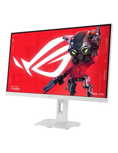 ASUS ROG Strix XG27ACMES-W pantalla para PC 68,6 cm (27") 2560 x 1440 Pixeles Wide Quad HD LCD Blanco