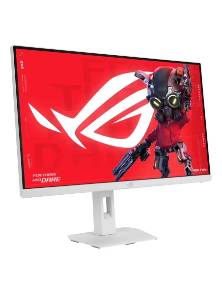 ASUS ROG Strix XG27ACMES-W pantalla para PC 68,6 cm (27") 2560 x 1440 Pixeles Wide Quad HD LCD Blanco