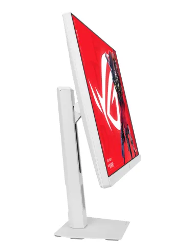 ASUS ROG Strix XG27ACMES-W pantalla para PC 68,6 cm (27") 2560 x 1440 Pixeles Wide Quad HD LCD Blanco