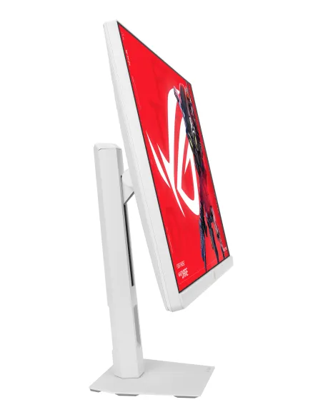ASUS ROG Strix XG27ACMES-W pantalla para PC 68,6 cm (27") 2560 x 1440 Pixeles Wide Quad HD LCD Blanco