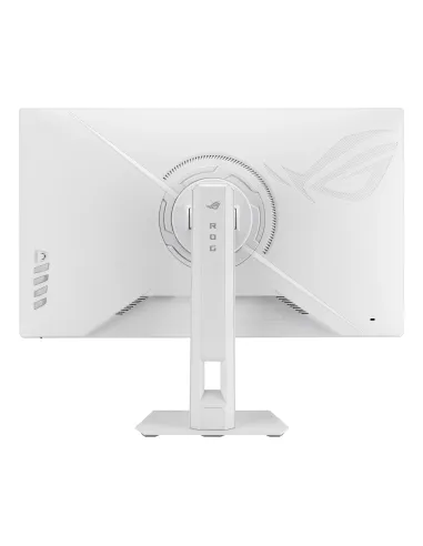 ASUS ROG Strix XG27ACMES-W pantalla para PC 68,6 cm (27") 2560 x 1440 Pixeles Wide Quad HD LCD Blanco
