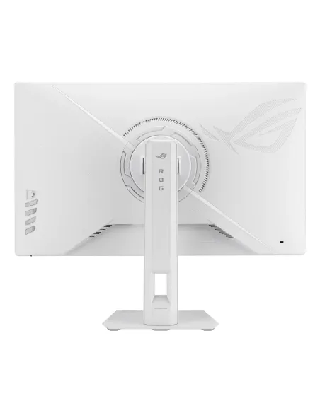 ASUS ROG Strix XG27ACMES-W pantalla para PC 68,6 cm (27") 2560 x 1440 Pixeles Wide Quad HD LCD Blanco