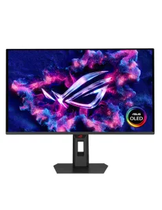 ASUS ROG Strix OLED XG27AQDNG pantalla para PC 67,3 cm (26.5") 2560 x 1440 Pixeles Quad HD QD-OLED Negro