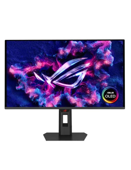 ASUS ROG Strix OLED XG27AQDNG pantalla para PC 67,3 cm (26.5") 2560 x 1440 Pixeles Quad HD QD-OLED Negro
