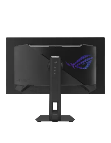 ASUS ROG Strix OLED XG27AQDNG pantalla para PC 67,3 cm (26.5") 2560 x 1440 Pixeles Quad HD QD-OLED Negro
