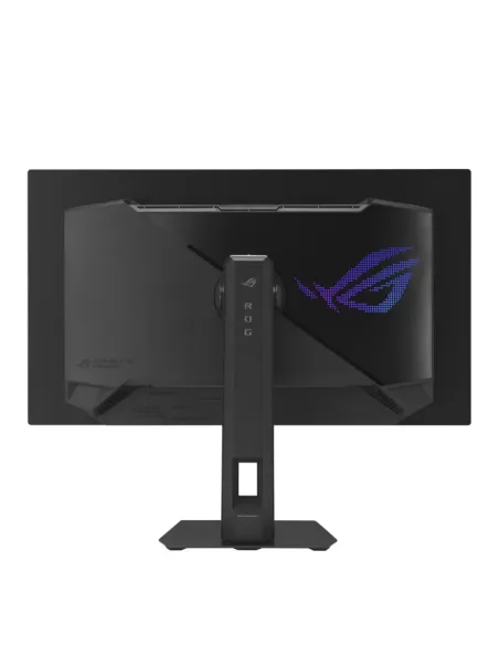 ASUS ROG Strix OLED XG27AQDNG pantalla para PC 67,3 cm (26.5") 2560 x 1440 Pixeles Quad HD QD-OLED Negro