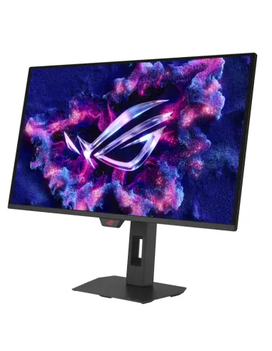 ASUS ROG Strix OLED XG27AQDNG pantalla para PC 67,3 cm (26.5") 2560 x 1440 Pixeles Quad HD QD-OLED Negro