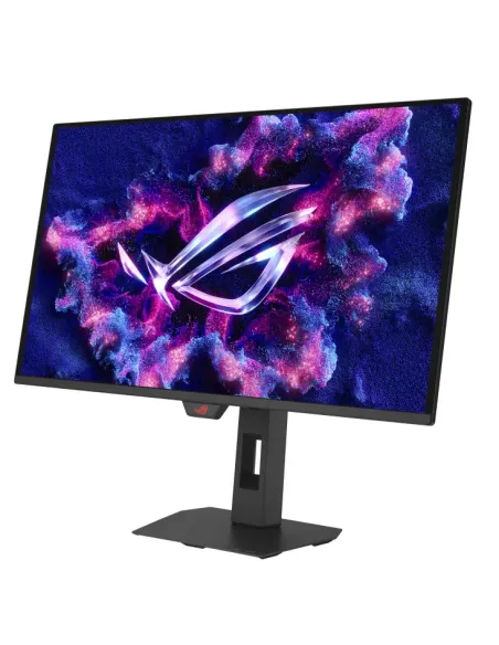 ASUS ROG Strix OLED XG27AQDNG pantalla para PC 67,3 cm (26.5") 2560 x 1440 Pixeles Quad HD QD-OLED Negro
