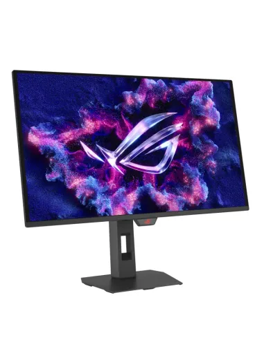 ASUS ROG Strix OLED XG27AQDNG pantalla para PC 67,3 cm (26.5") 2560 x 1440 Pixeles Quad HD QD-OLED Negro
