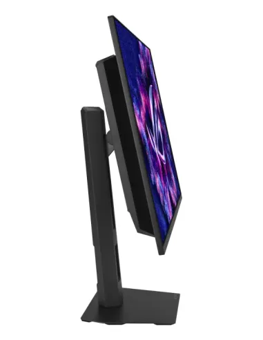 ASUS ROG Strix OLED XG27AQDNG pantalla para PC 67,3 cm (26.5") 2560 x 1440 Pixeles Quad HD QD-OLED Negro