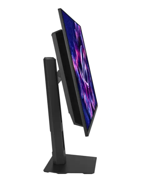 ASUS ROG Strix OLED XG27AQDNG pantalla para PC 67,3 cm (26.5") 2560 x 1440 Pixeles Quad HD QD-OLED Negro