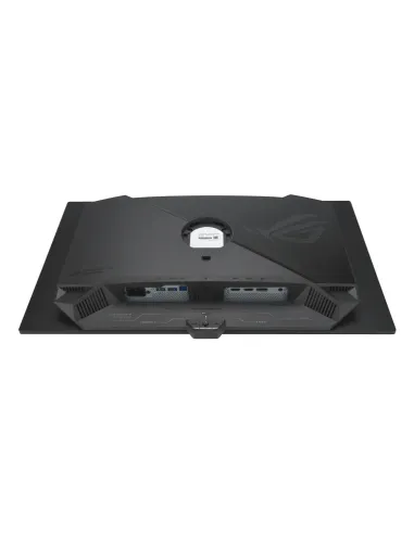 ASUS ROG Strix OLED XG27AQDNG pantalla para PC 67,3 cm (26.5") 2560 x 1440 Pixeles Quad HD QD-OLED Negro