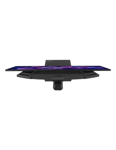 ASUS ROG Strix OLED XG27AQDNG pantalla para PC 67,3 cm (26.5") 2560 x 1440 Pixeles Quad HD QD-OLED Negro